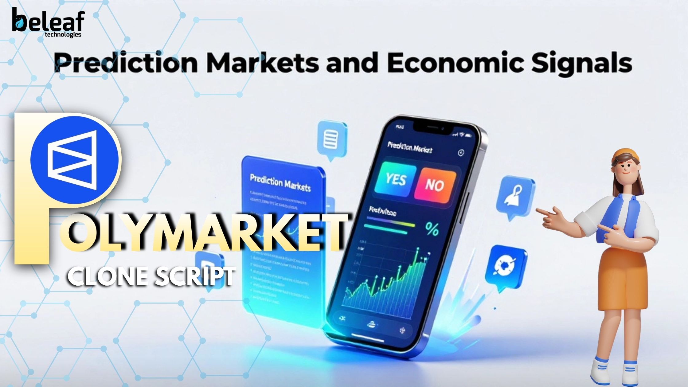 Launch a Prediction Market Platform in Days, Not Months